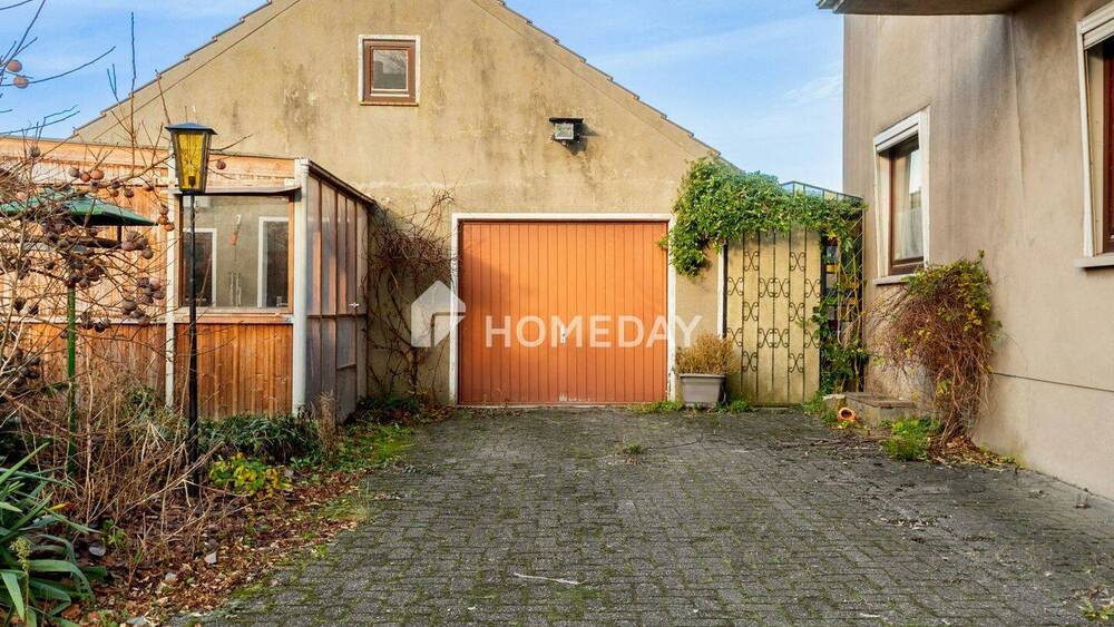 Doppelhaushälfte Bremen Rekum - 4 Zimmer, 120 m&sup2;, 159.000&euro; | Angebot:26389336