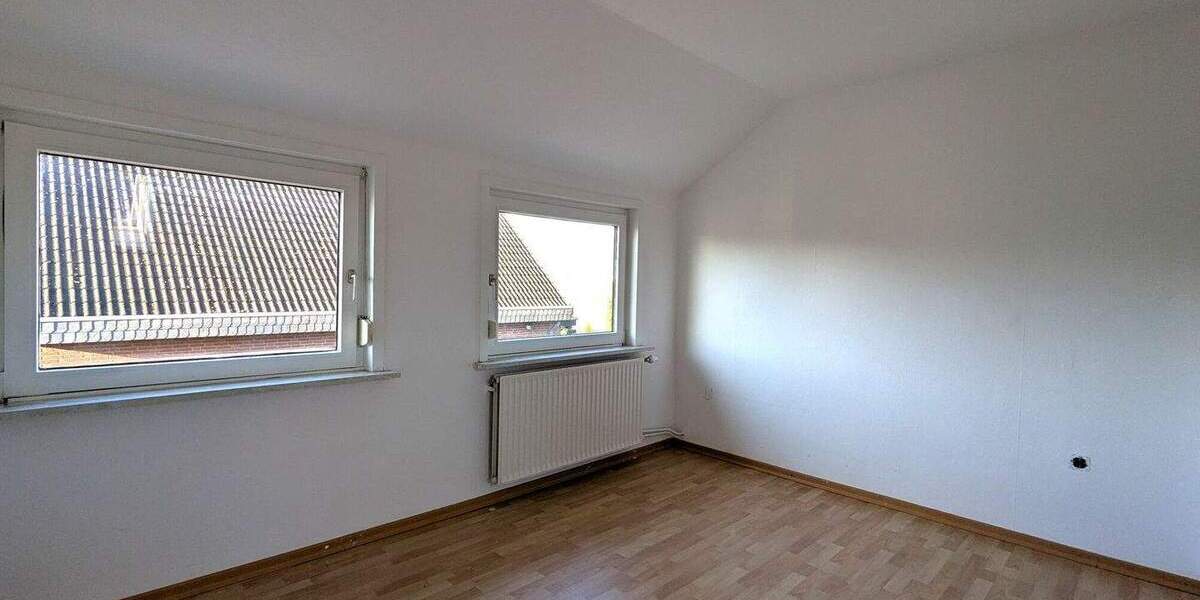 Einfamilienhaus Weyhe / Erichshof Erichshof - 6 Zimmer, 155 m&sup2;, 319.000&euro; | Angebot:24622203
