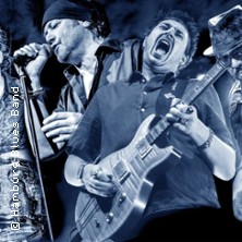 The Hamburg Blues Band & Friends 20.12.2025 Music Hall
