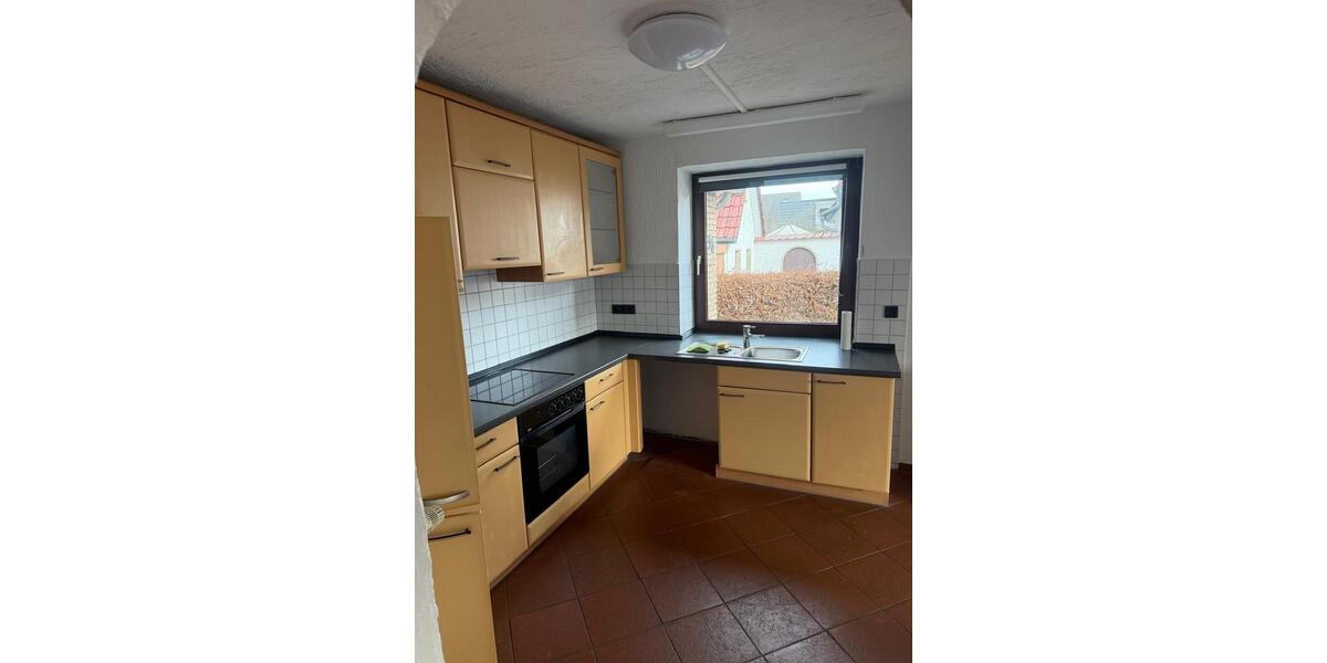 Doppelhaushälfte Delmenhorst Deichhorst - 3 Zimmer, 94 m&sup2;, 800&euro; | Angebot:25307918