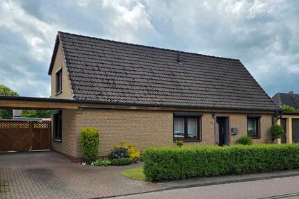 Geräumiges Einfamilienhaus in Delmenhorst ohne Makler