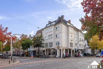 Wohnung zum Kaufen in Bremen 159.000 € 53.96 m² 3 zimmer