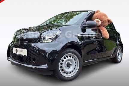 Smart ForFour 49.890 km 9.590 &euro; Delmenhorst 27751