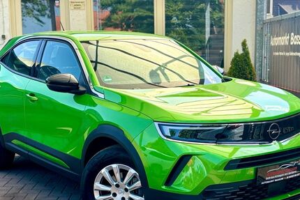 Opel Mokka 30.455 km 16.399 &euro; Bassum 27211