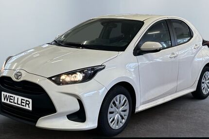 Toyota Yaris 19.278 km 15.555 &euro; Bremen 28205