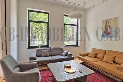 Wohnung Bremen Gete - 3 Zimmer, 100 m&sup2;, 1.700&euro; | Angebot:23953225