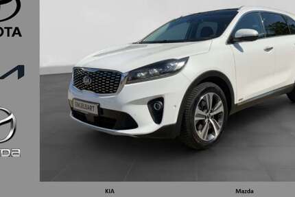 Kia Sorento 54.825 km 26.690 &euro; Delmenhorst 27755