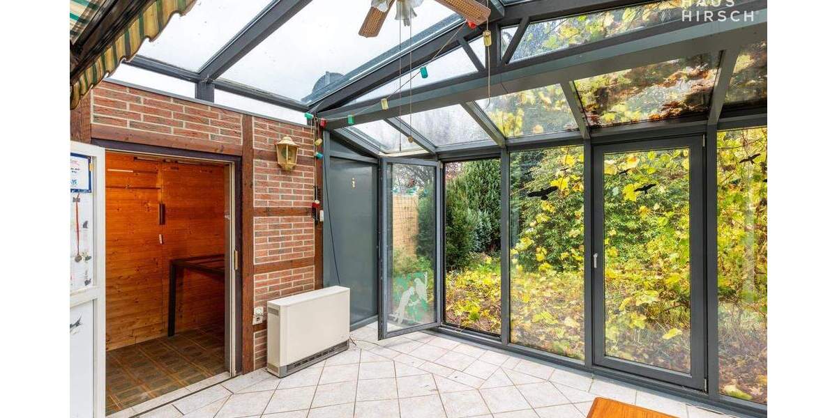 Reihenendhaus Stuhr Varrel - 4 Zimmer, 129 m&sup2;, 199.000&euro; | Angebot:25754045