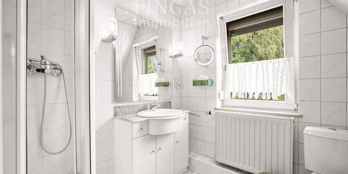 ***Wohnen in bester Lage von Ritterhude - Natur, Ruhe und Komfort vereint*** 4 zimmer