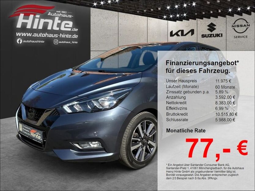 Micra