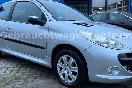 Peugeot 206 178.200 km 2.290 € Bremen 28207