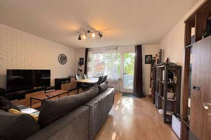 Wohnung zum Mieten in Stuhr 650 € 70 m²