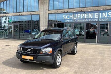 Volvo XC90 299.000 km 8.499 &euro; Bremen 28217
