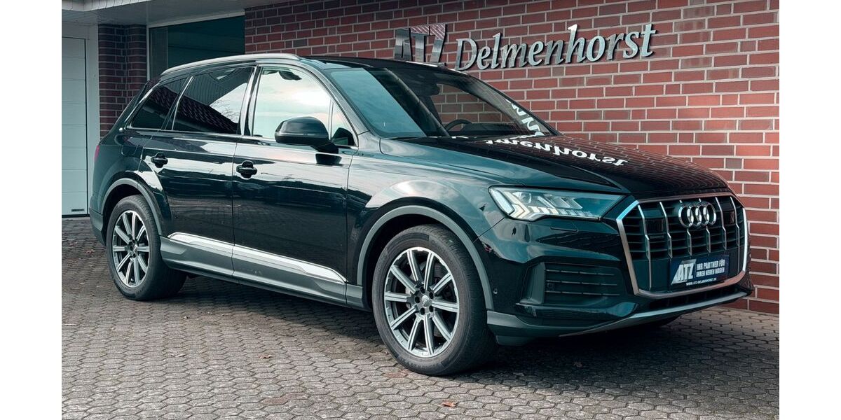 Audi Q7 95.000 km 44.999 &euro; Delmenhorst 27755