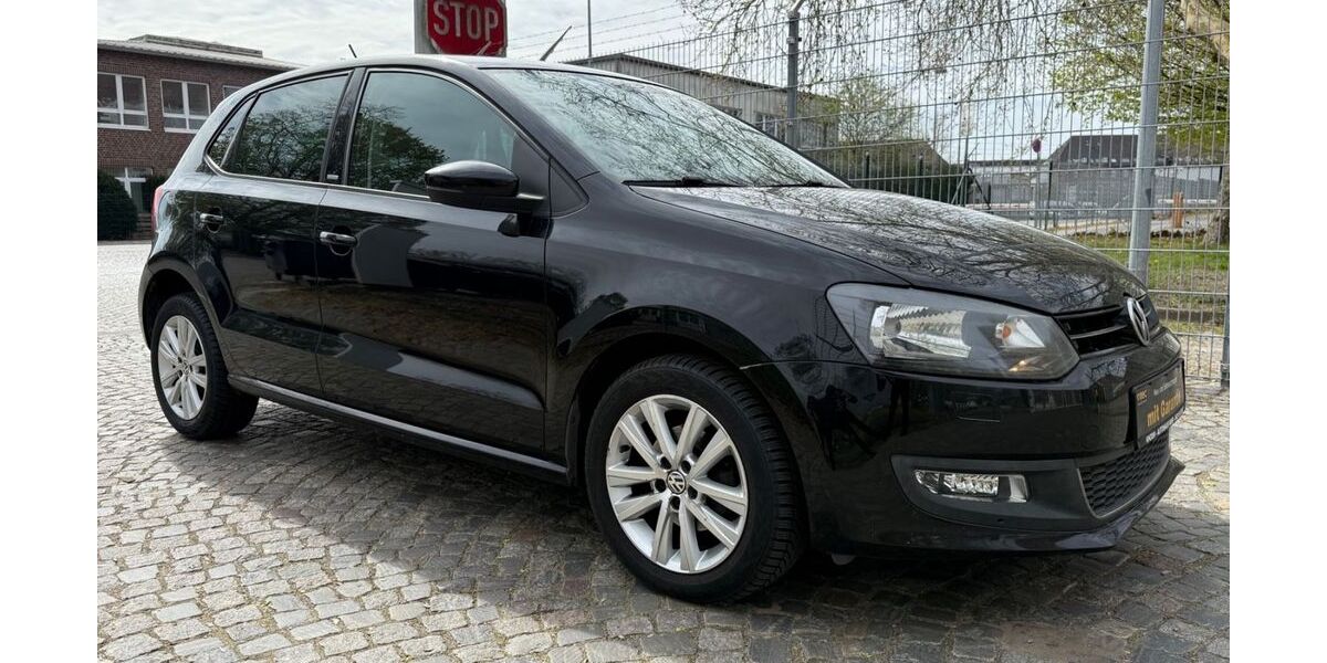 VW Polo 198.700 km 4.990 &euro; Bremen 28329