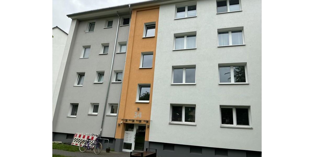 Etagenwohnung Bremen Blockland - 3 Zimmer, 72 m&sup2;, 694&euro; | Angebot:26536340