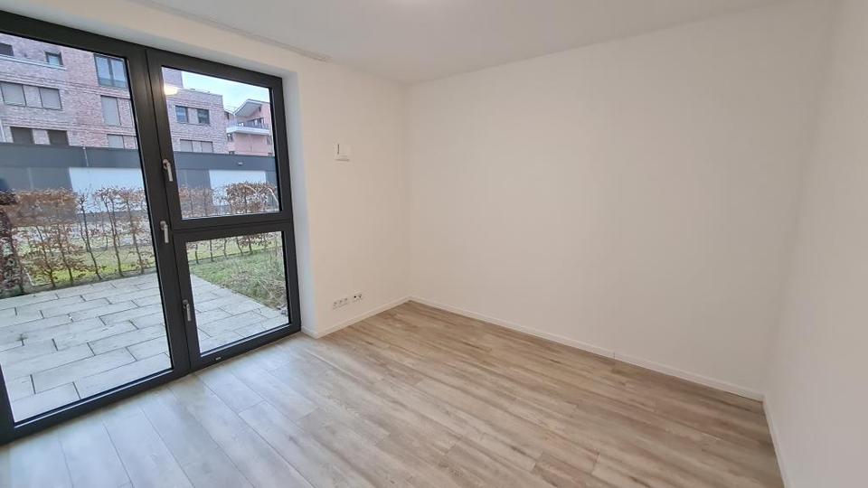 Erdgeschoßwohnung Bremen Walle - 1 Zimmer, 32 m&sup2;, 559&euro; | Angebot:25804817