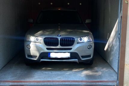 BMW X3 245.000 km 10.900 € Thedinghausen 27321
