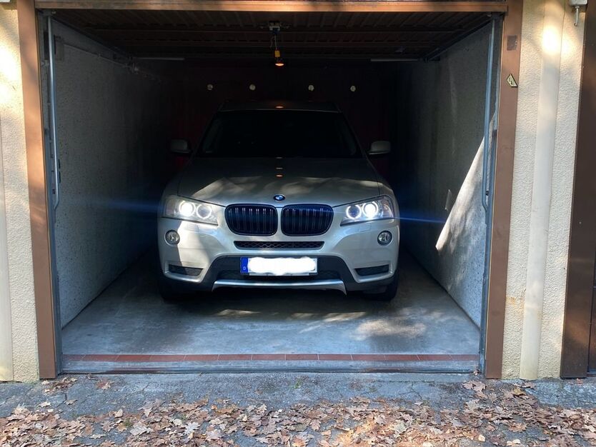 BMW X3 245.000 km 10.900 € Thedinghausen 27321