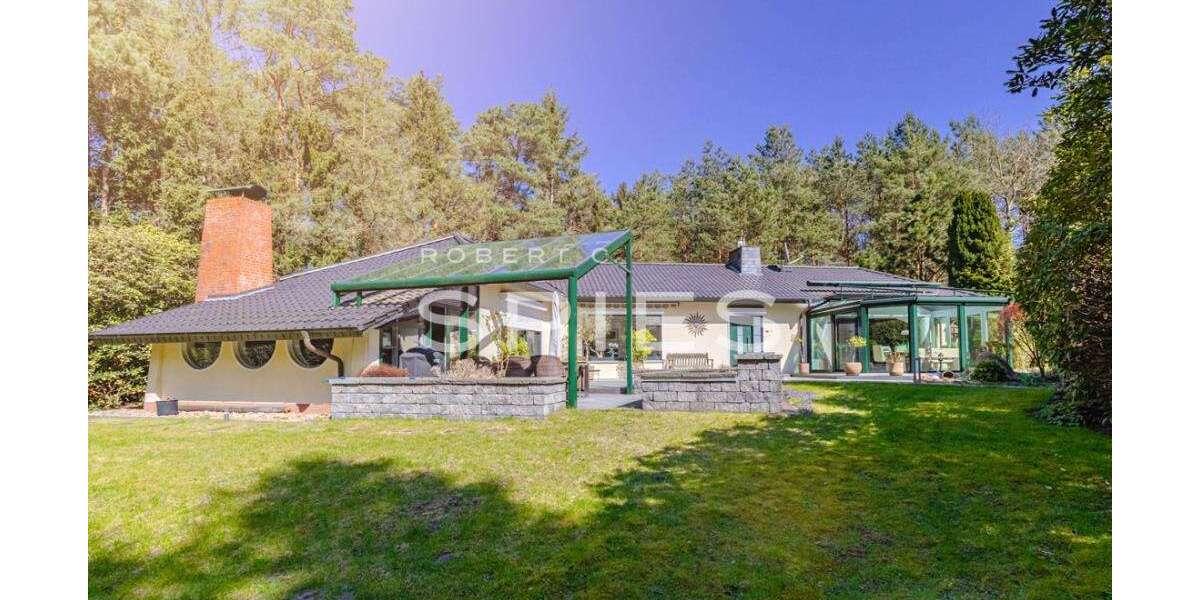 Einfamilienhaus Osterholz-Scharmbeck Scharmbeck - 3 Zimmer, 166 m&sup2;, 598.000&euro; | Angebot:26556311