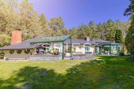 Haus Osterholz-Scharmbeck Scharmbeck - 3 Zimmer, 166 m&sup2;, 598.000&euro; | Angebot:26556311