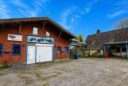 Haus Berne / Neuenhuntorf Neuenhuntorf - 3 Zimmer, 90 m&sup2;, 149.000&euro; | Angebot:26535479