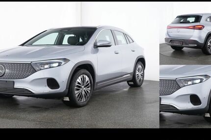 Mercedes-Benz EQA 15.950 km 39.999 &euro; Osterholz-Scharmbeck 27711