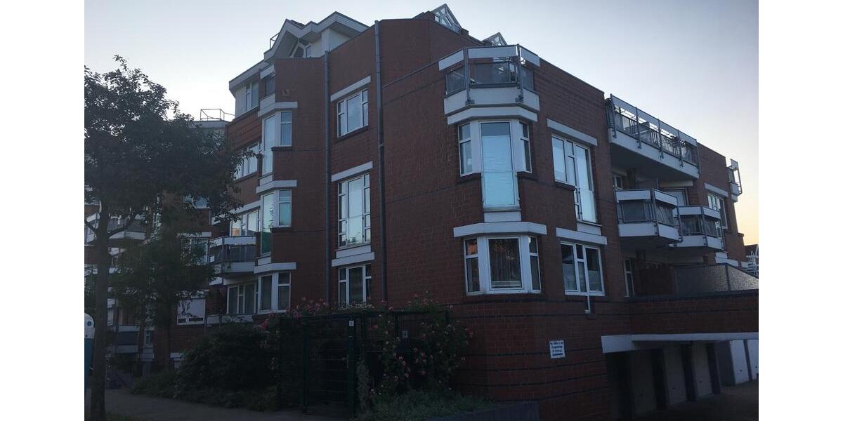 Etagenwohnung Bremen Findorff - 3 Zimmer, 73 m&sup2;, 325.000&euro; | Angebot:24454256