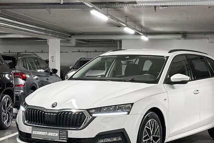 Skoda Octavia 48.507 km 22.970 &euro; Bremen 28207