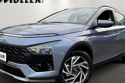 Hyundai BAYON 10.000 km 24.990 &euro; Delmenhorst 27755