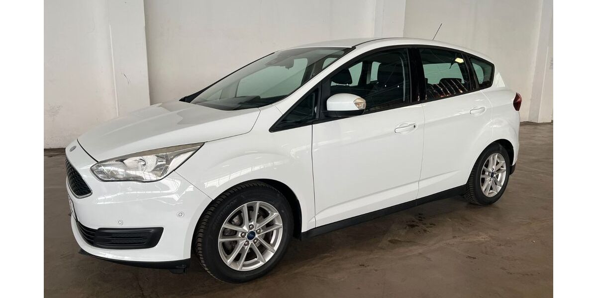 Ford C-Max 157.500 km 6.790 &euro; Delmenhorst 27751