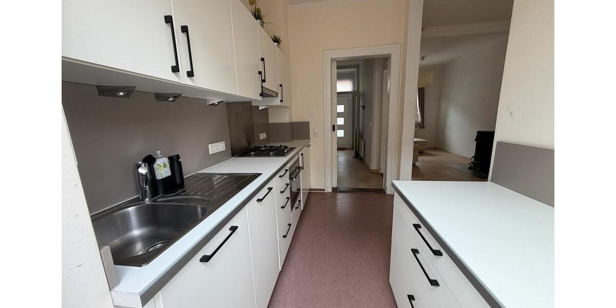 Reihenhaus Bremen Walle - 3 Zimmer, 75 m&sup2;, 225.000&euro; | Angebot:25960667