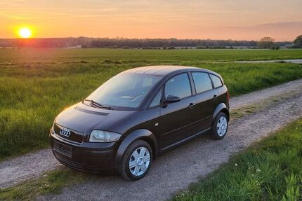 Audi A2