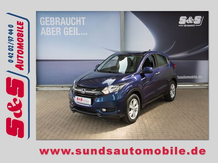 Honda HR-V 78.970 km 12.990 € Achim 28832