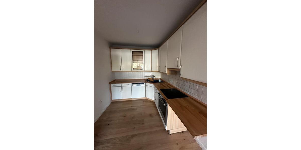 Maisonettenwohnung Bremen Östliche Vorstadt - 5 Zimmer, 122 m&sup2;, 1.450&euro; | Angebot:26269316