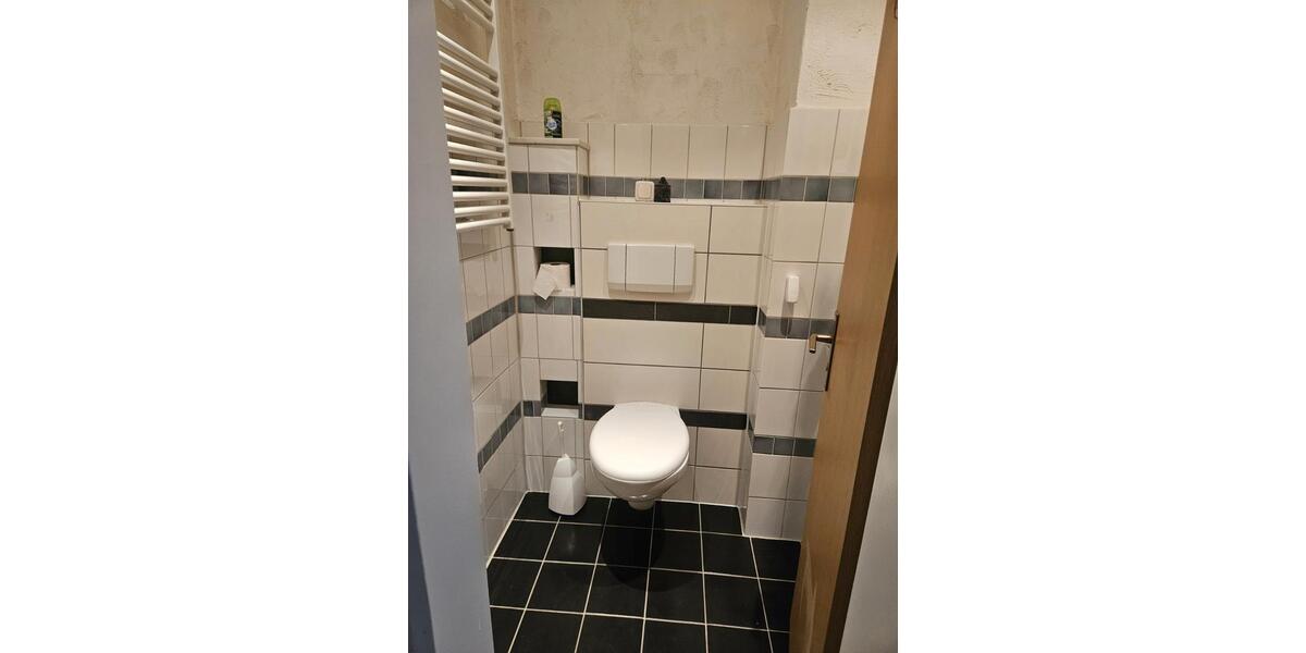 Etagenwohnung Stuhr - 2 Zimmer, 72 m&sup2;, 660&euro; | Angebot:26623631
