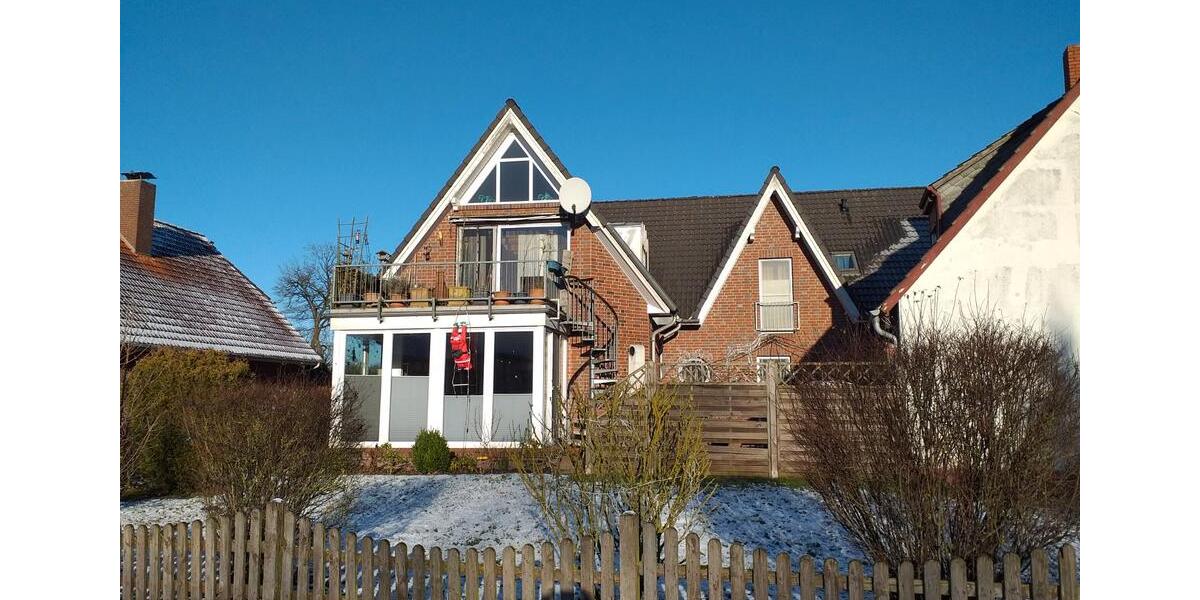Etagenwohnung Hambergen - 4 Zimmer, 140 m&sup2;, 230.000&euro; | Angebot:27101706
