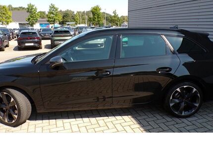 Cupra Leon 46.659 km 33.990 &euro; Ritterhude 27721