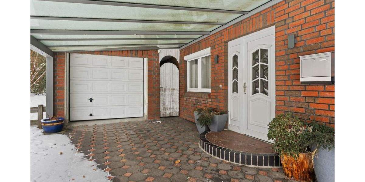 Doppelhaushälfte Ottersberg Bahnhof - 6 Zimmer, 194 m&sup2;, 440.000&euro; | Angebot:24806717