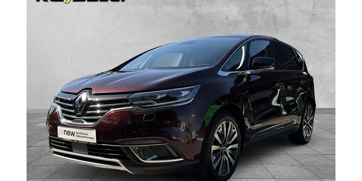 Renault Espace 74.119 km 28.990 &euro; Bremen 28199