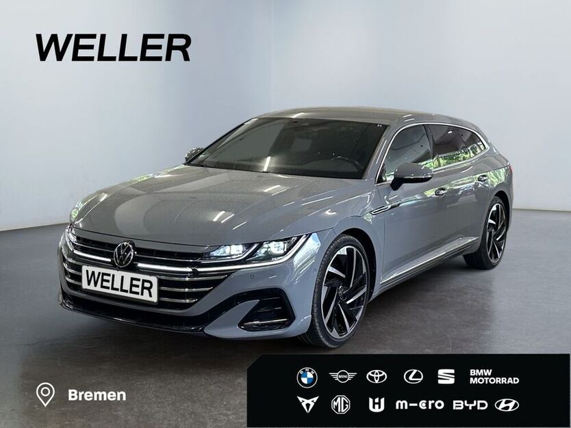 Arteon