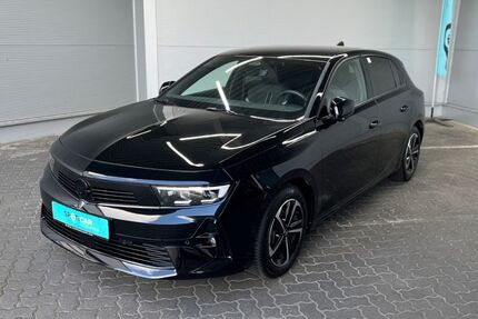 Opel Astra 17.022 km 26.990 &euro; Lilienthal 28865