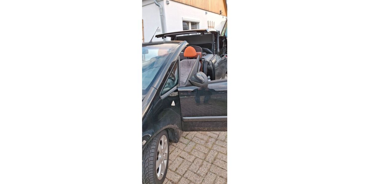 Mitsubishi Colt 113.223 km 1.950 &euro; Bremen 28777