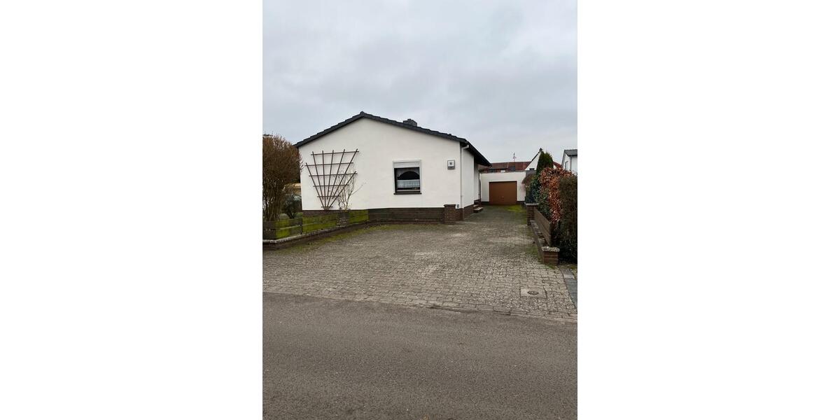 Einfamilienhaus Stuhr - 3 Zimmer, 87 m&sup2;, 289.000&euro; | Angebot:25284873
