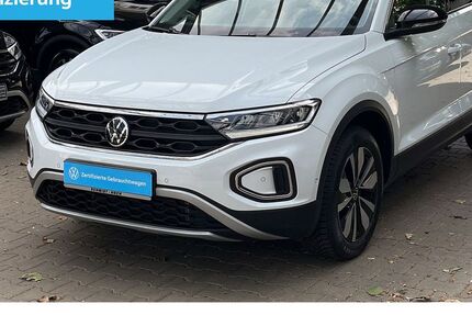 VW T-Roc 24.010 km 23.750 &euro; Delmenhorst 27751