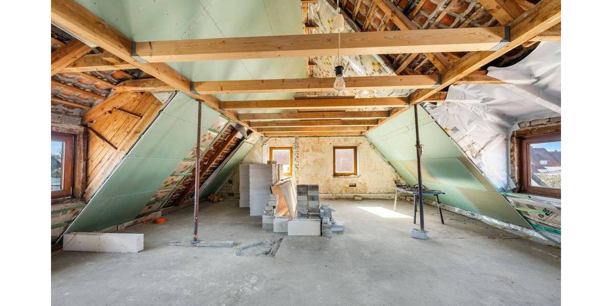 Etagenwohnung Weyhe Kirchweyhe - 3 Zimmer, 91 m&sup2;, 150.000&euro; | Angebot:26091975