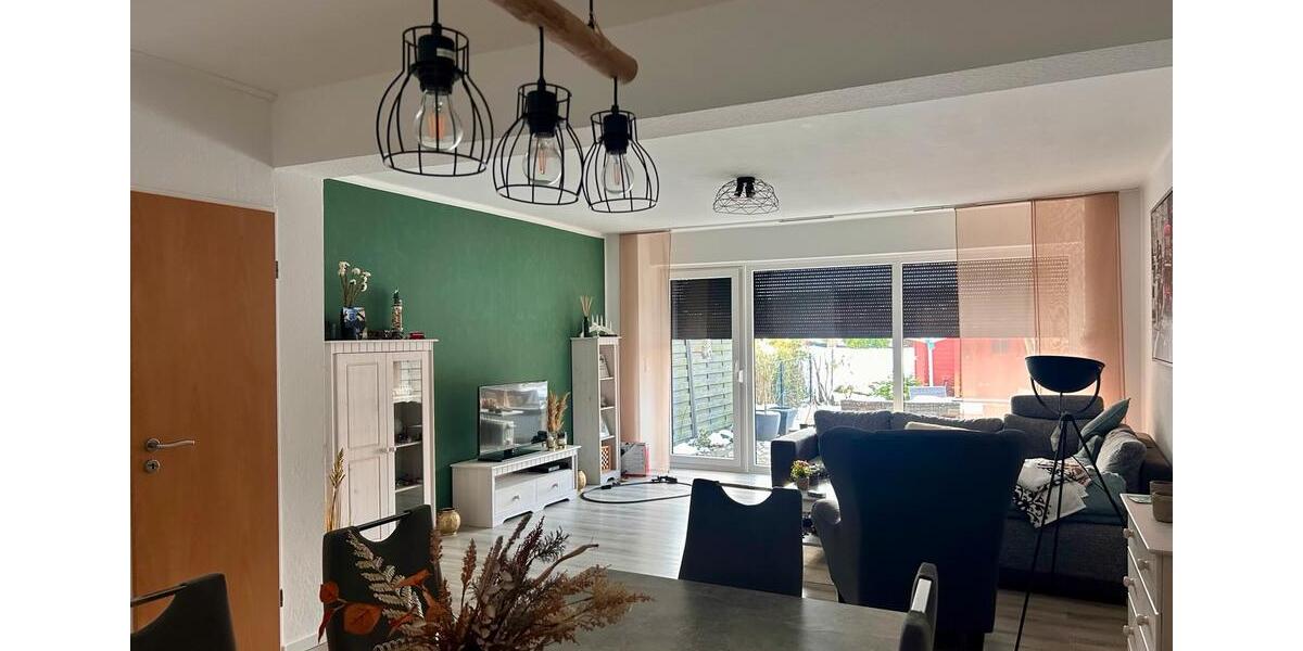 Reihenhaus Osterholz-Scharmbeck Scharmbeck - 4 Zimmer, 110 m&sup2;, 1.160&euro; | Angebot:25269588