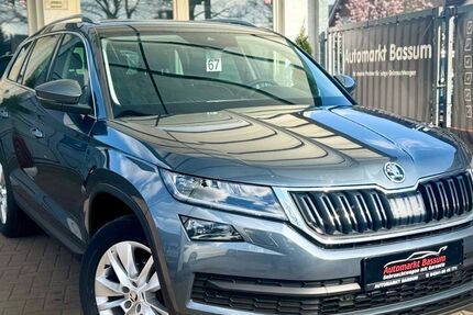 Skoda Kodiaq 73.222 km 24.990 &euro; Bassum 27211