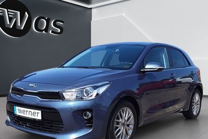 Kia Rio 61.228 km 12.630 &euro; Stuhr 28816