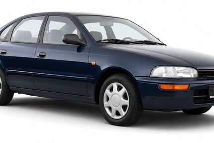Toyota Corolla 208.000 km 2.790 &euro; Bremen 28197
